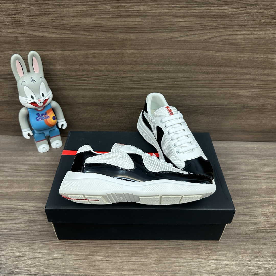 Prada Sneakers