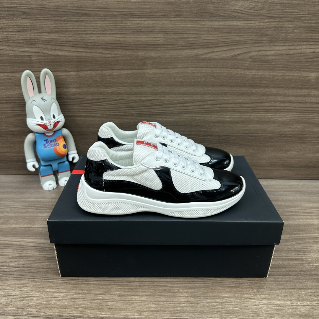Prada Sneakers