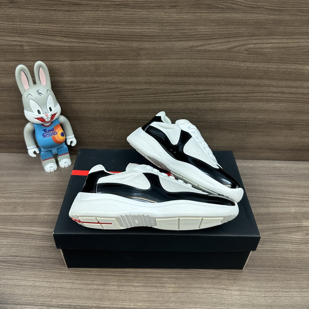 Prada Sneakers
