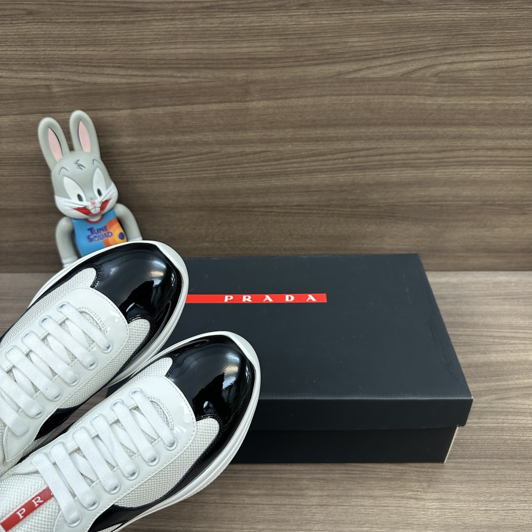 Prada Sneakers