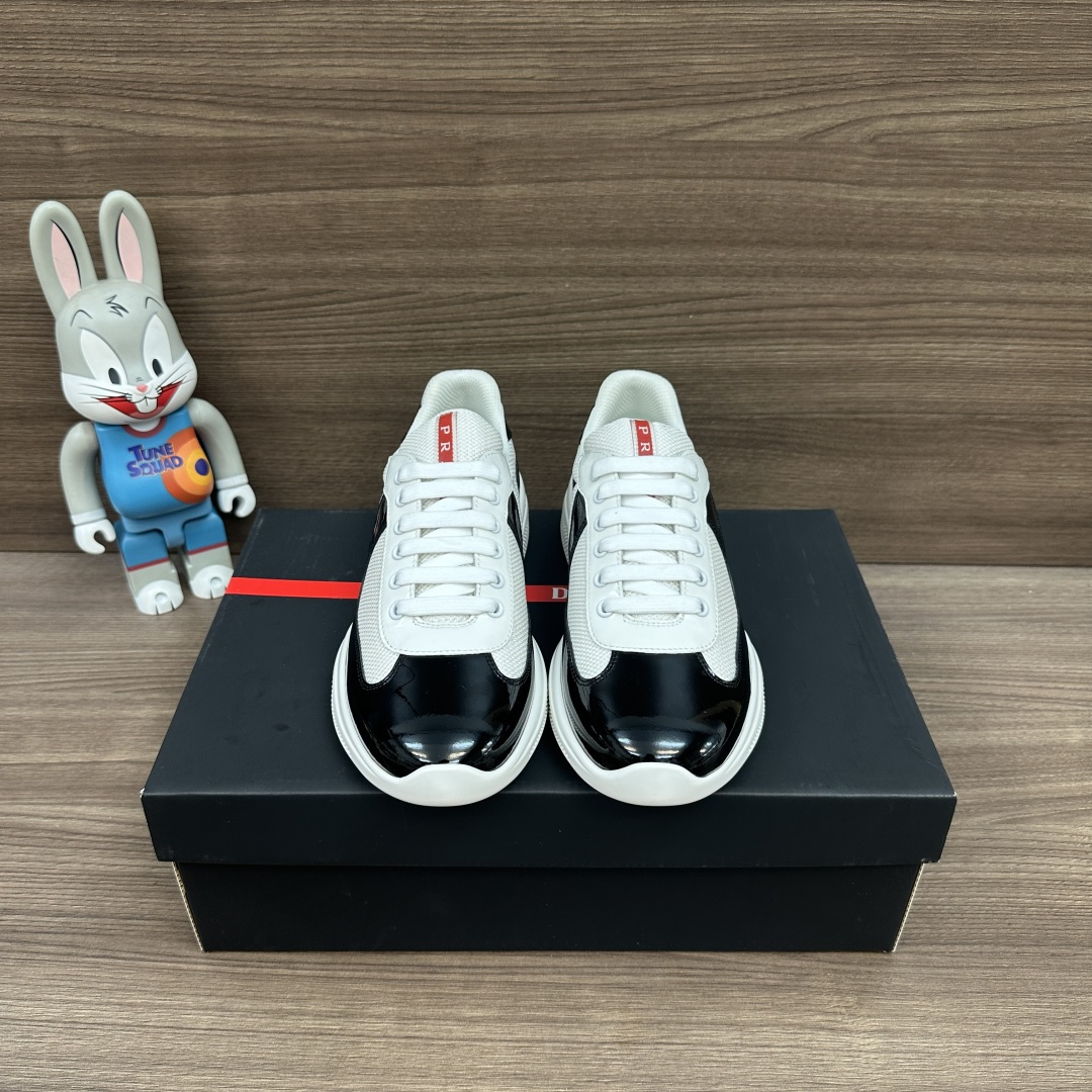Prada Sneakers