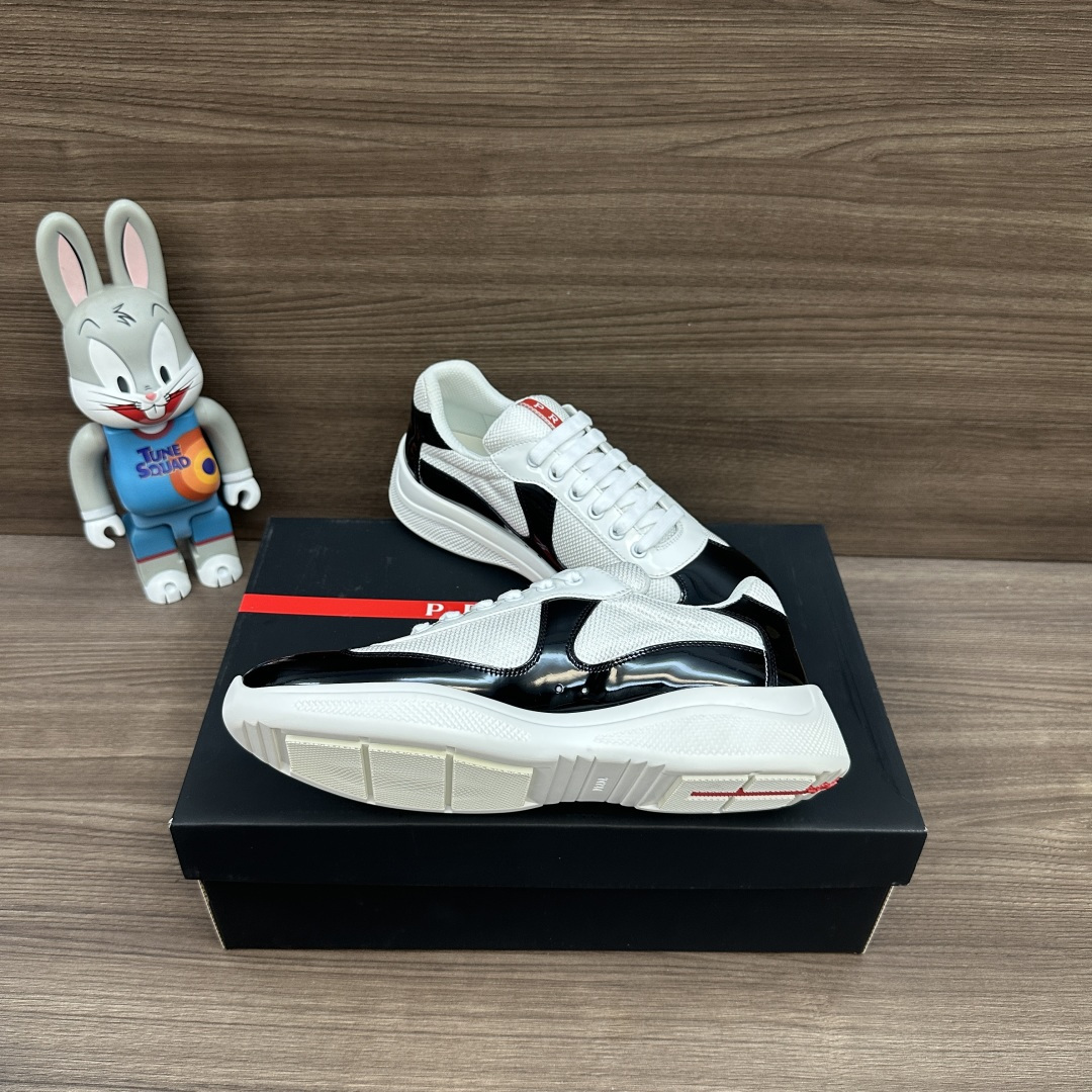 Prada Sneakers
