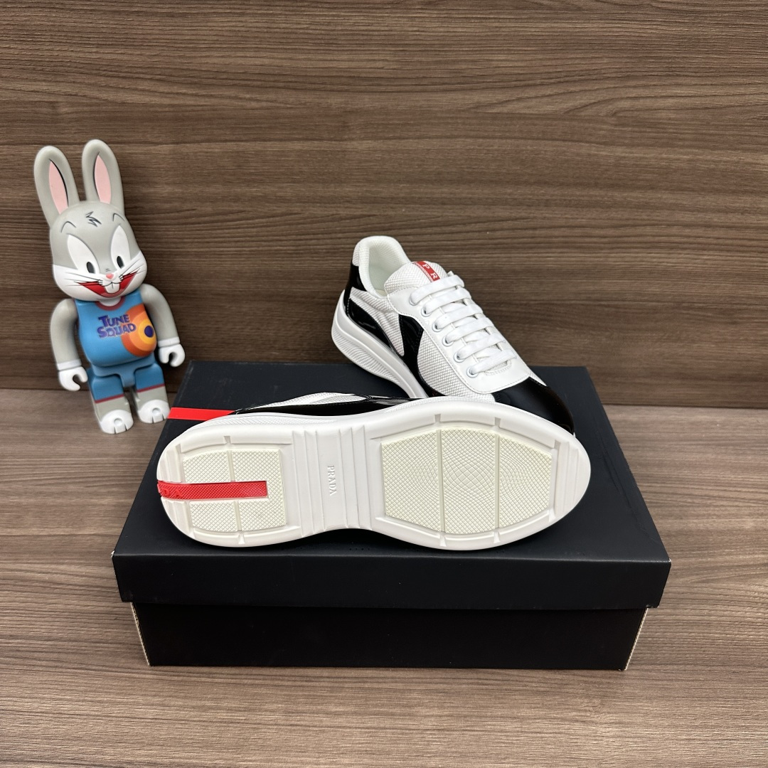 Prada Sneakers