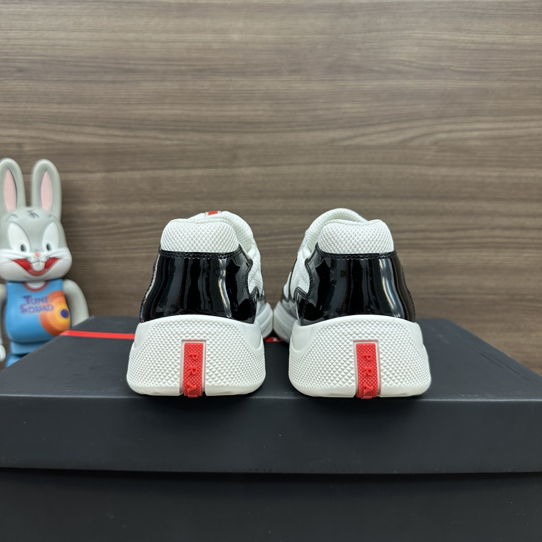 Prada Sneakers