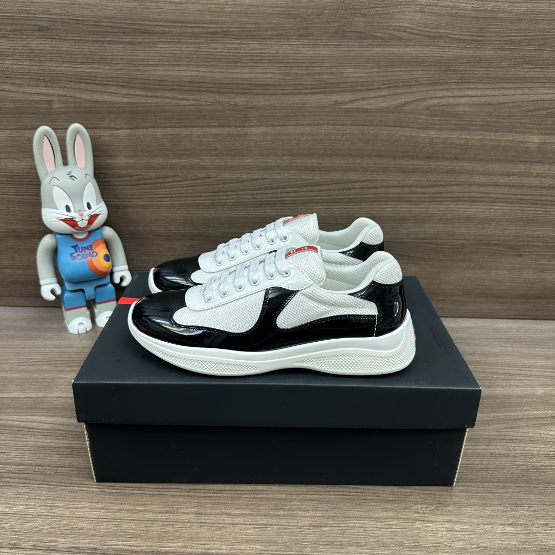 Prada Sneakers