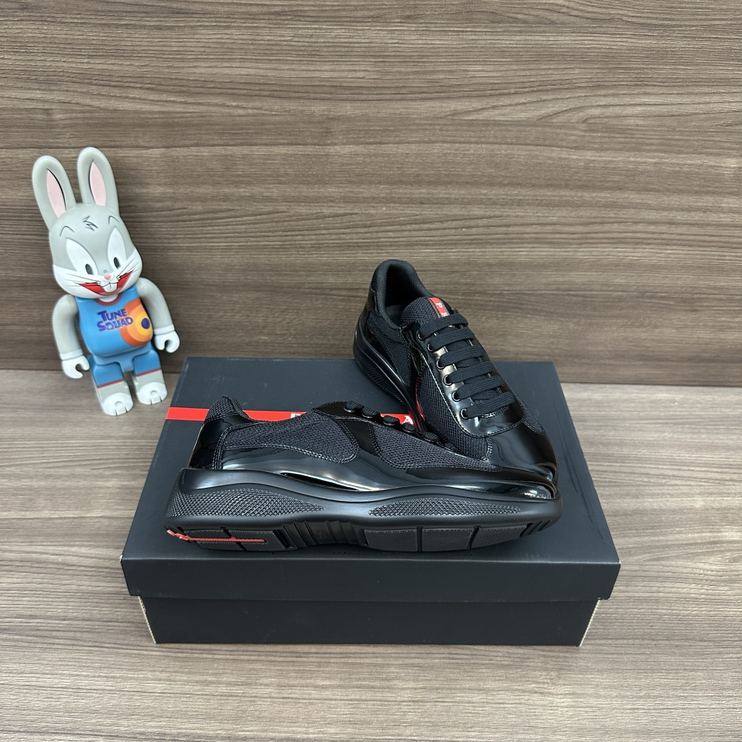 Prada Sneakers