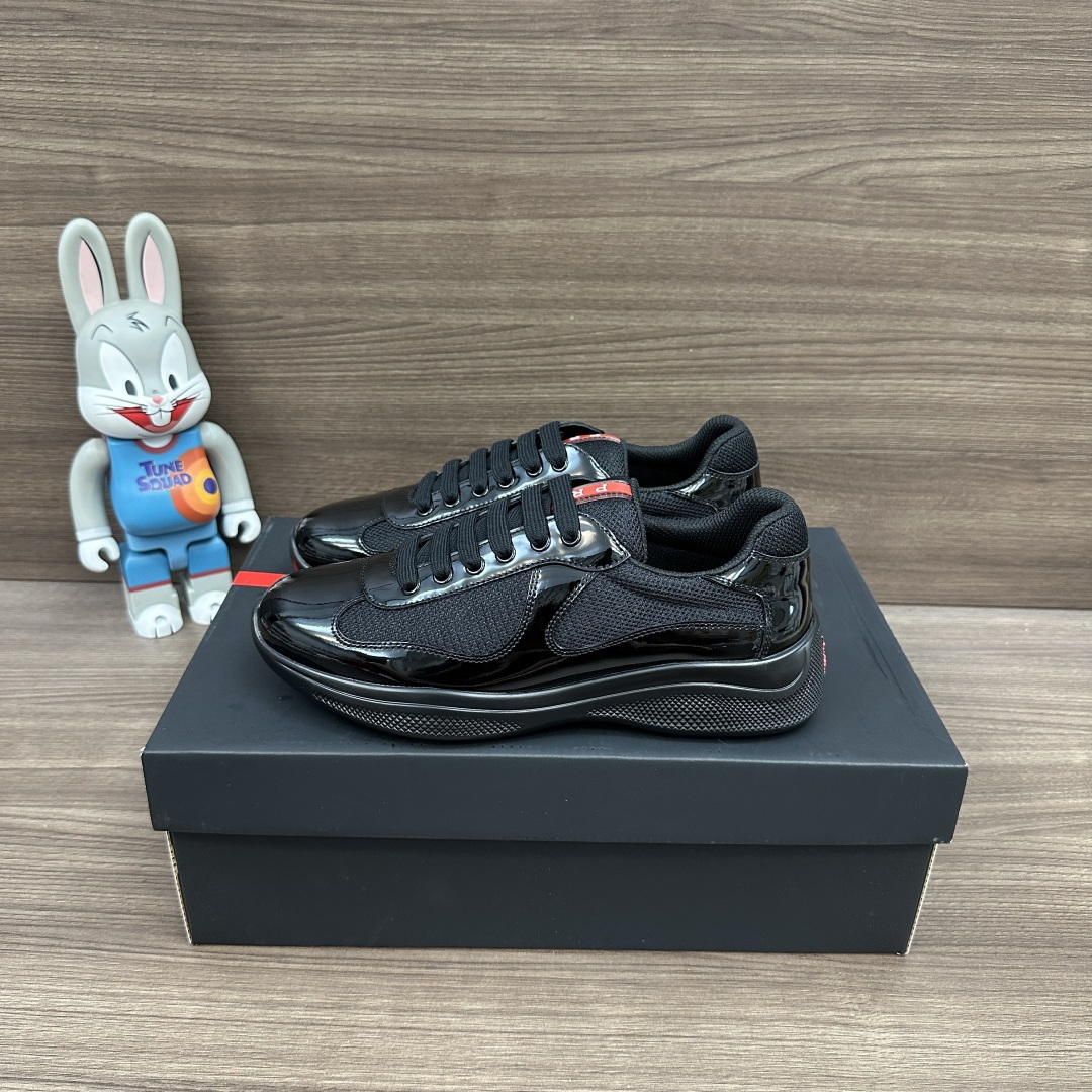 Prada Sneakers