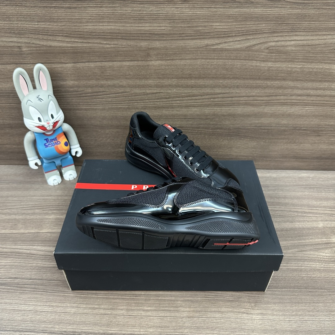 Prada Sneakers