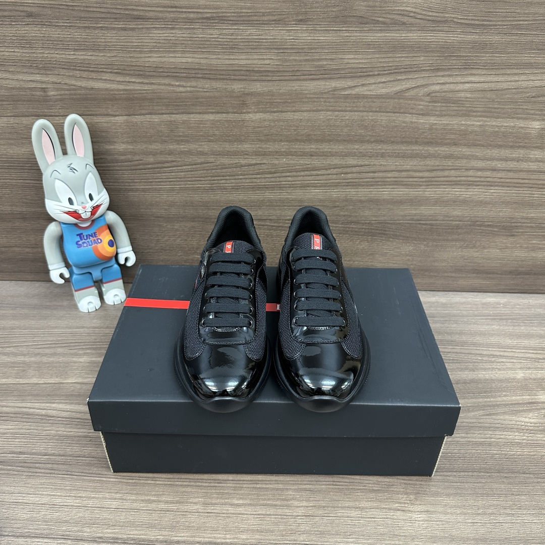 Prada Sneakers