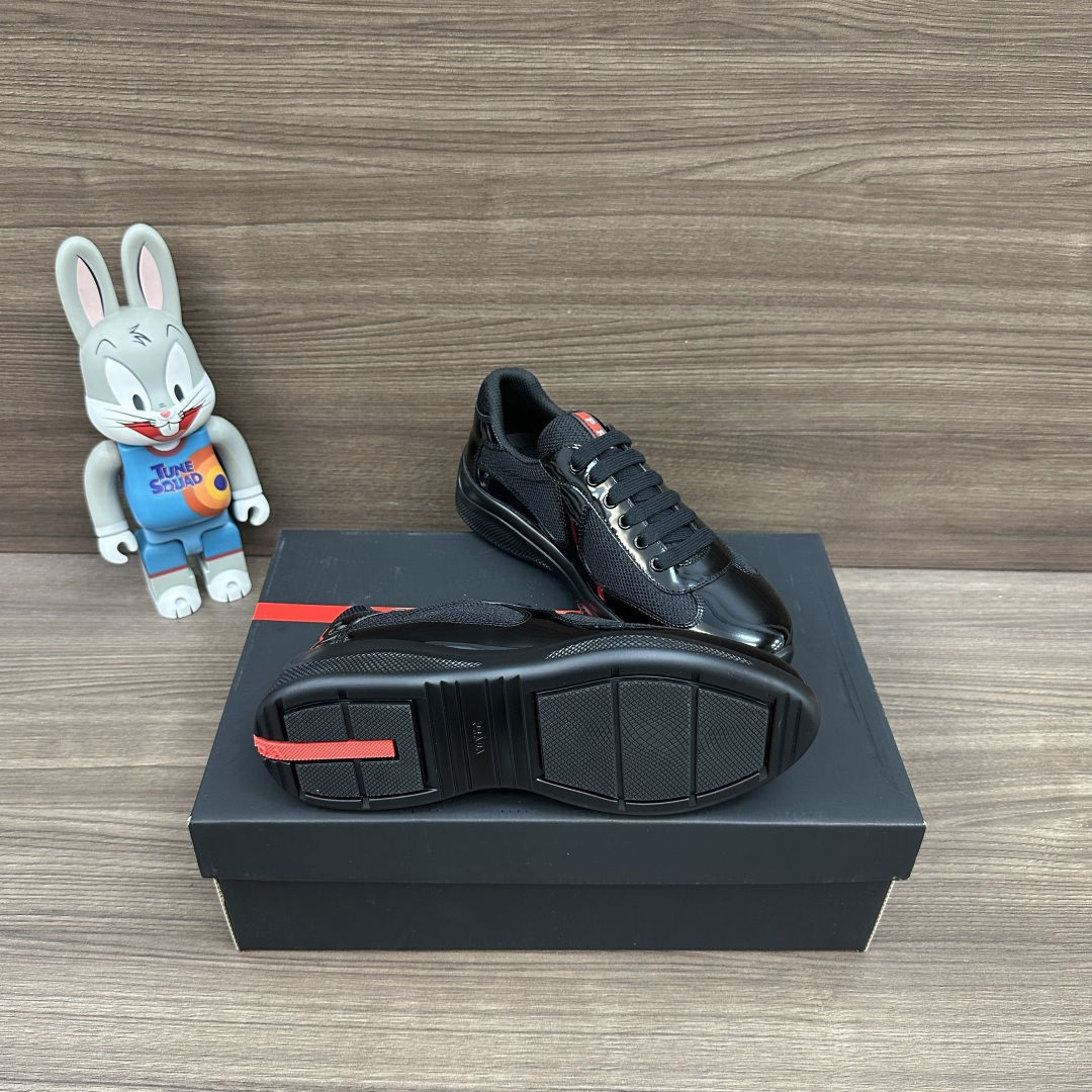 Prada Sneakers