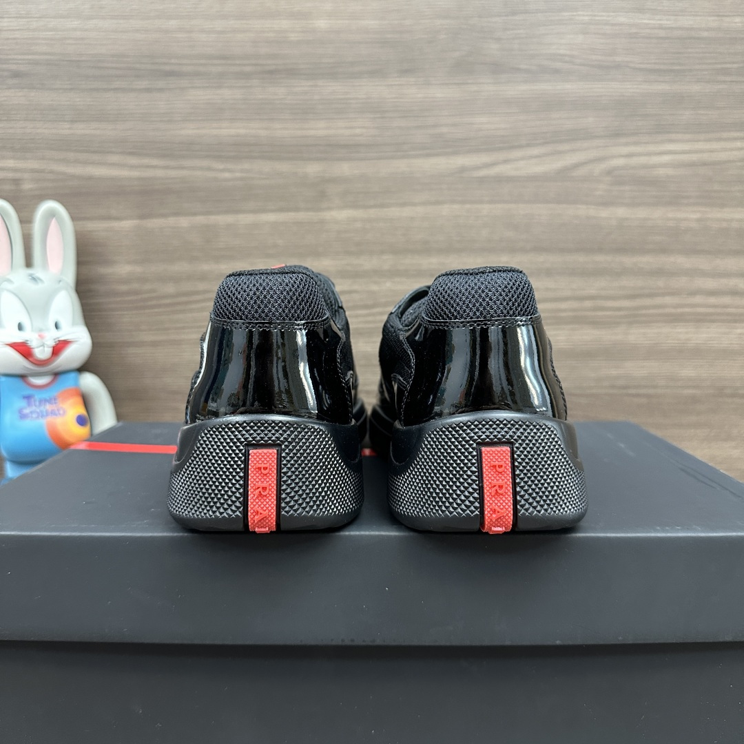 Prada Sneakers