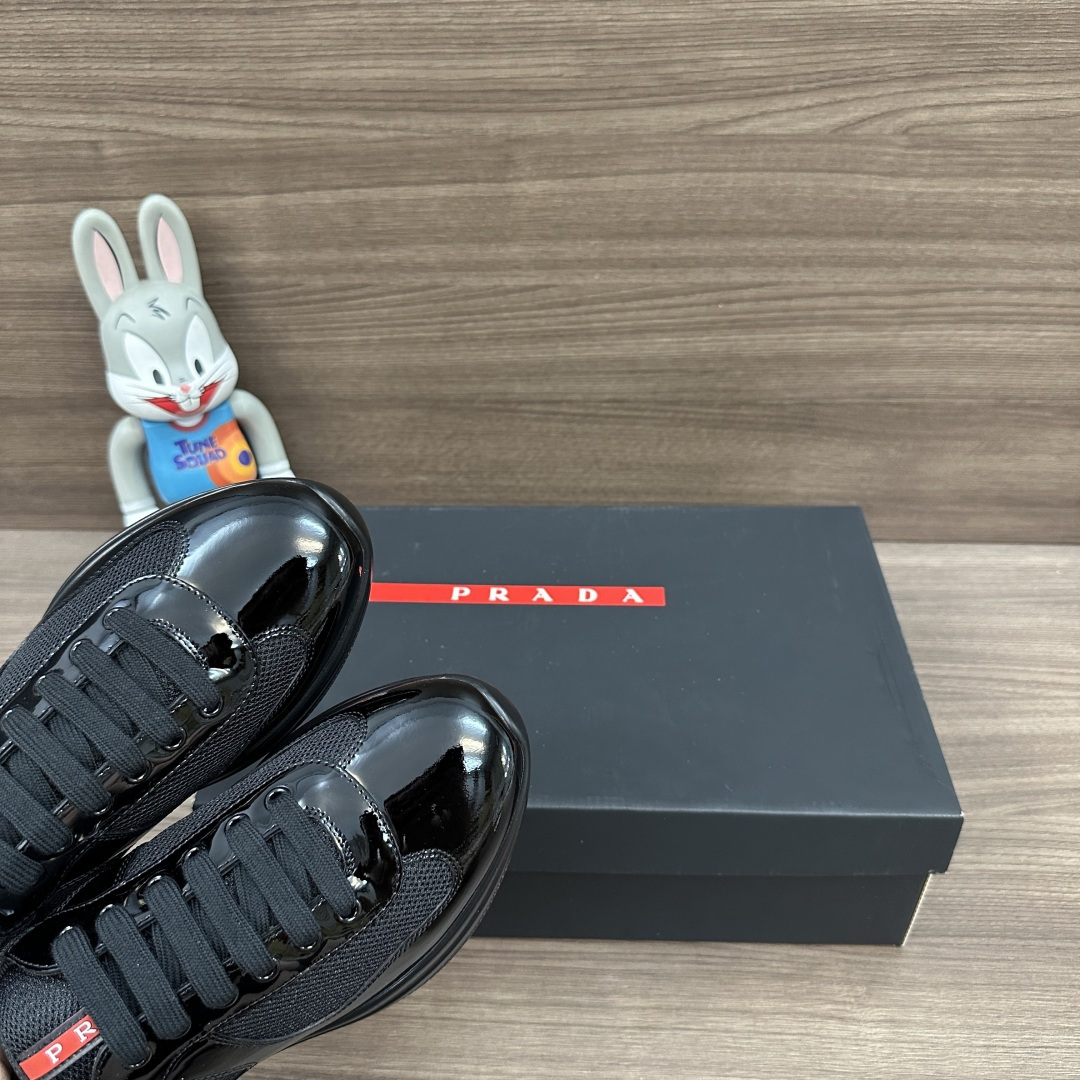 Prada Sneakers