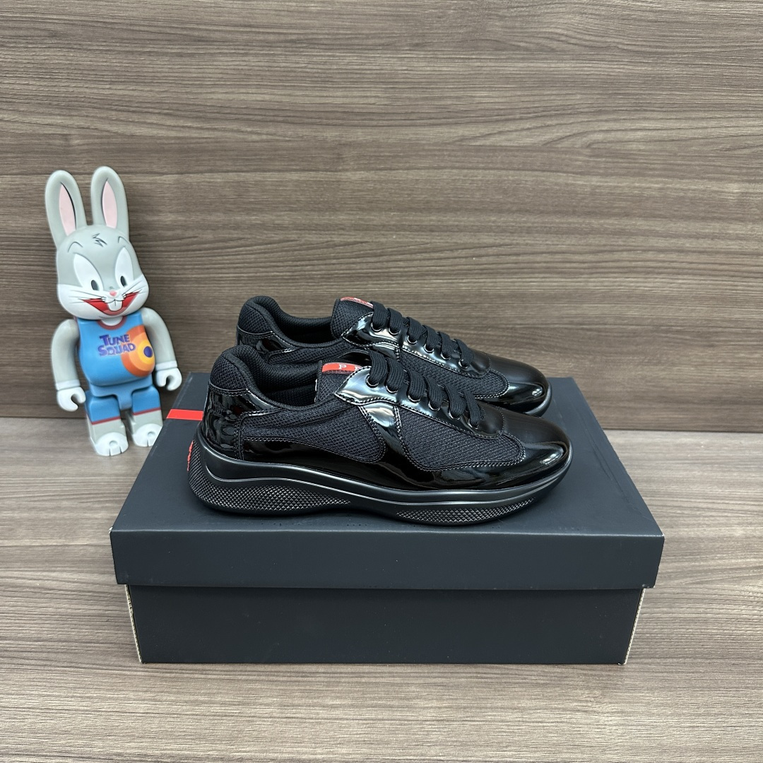 Prada Sneakers