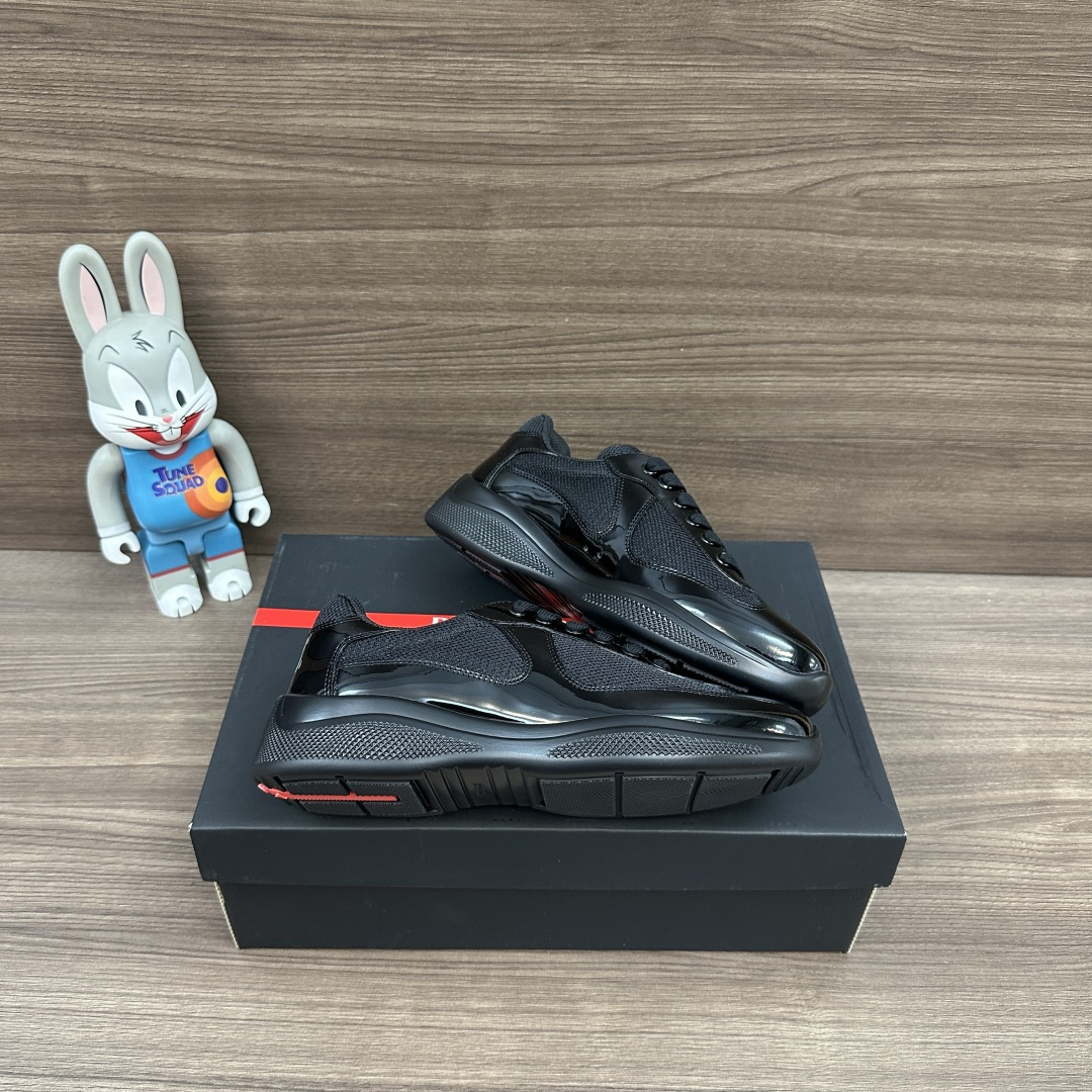 Prada Sneakers
