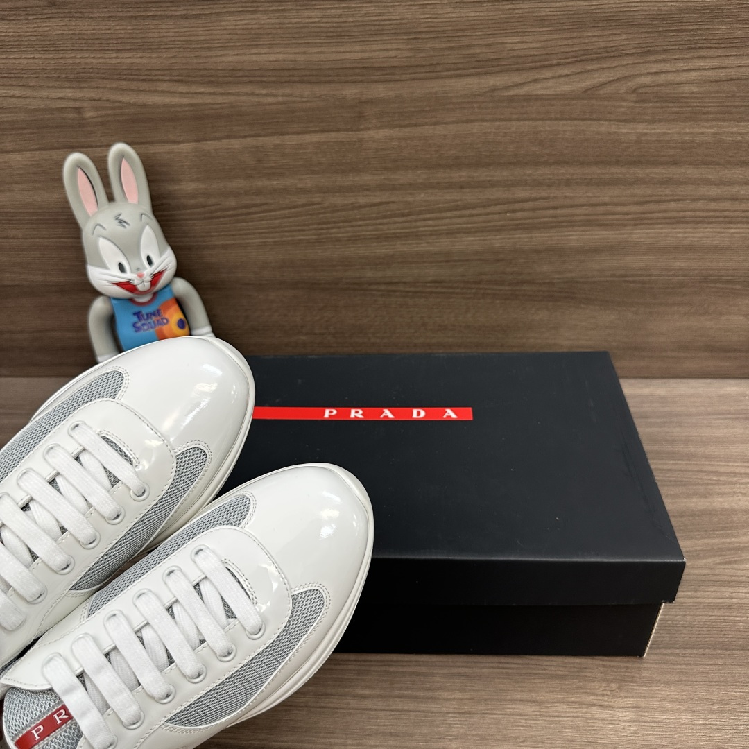 Prada Sneakers