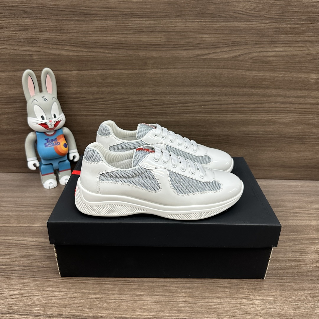 Prada Sneakers