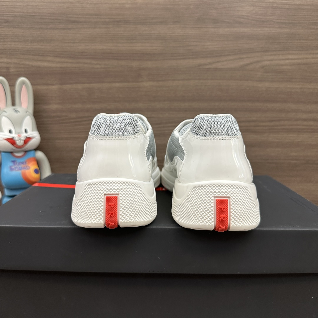 Prada Sneakers
