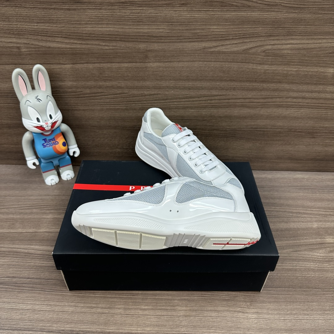 Prada Sneakers