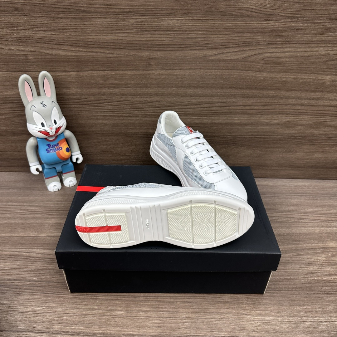 Prada Sneakers