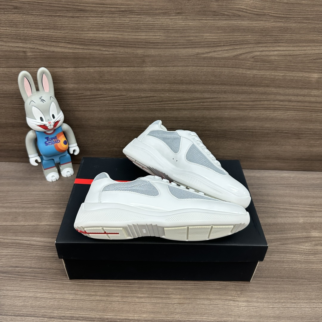 Prada Sneakers