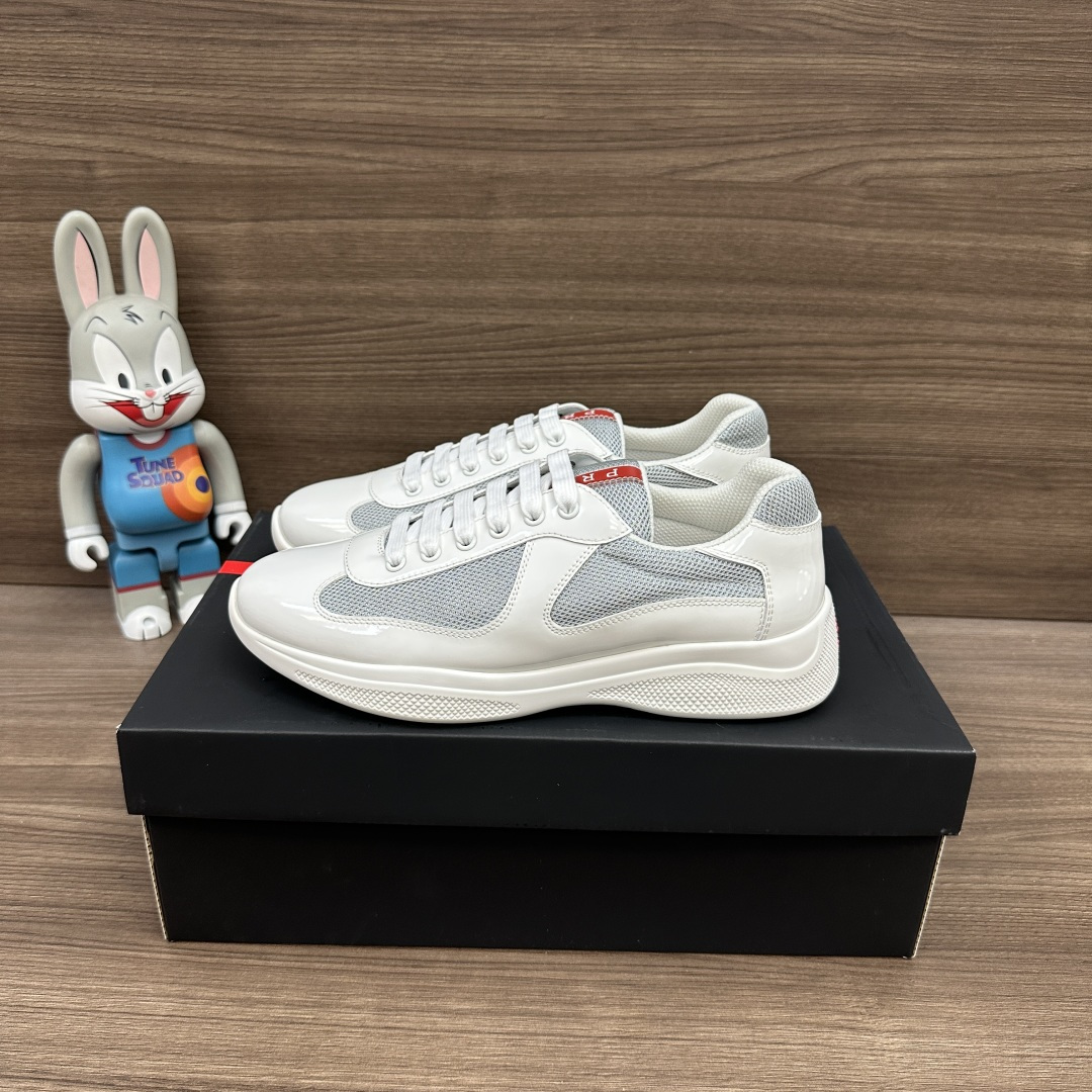 Prada Sneakers