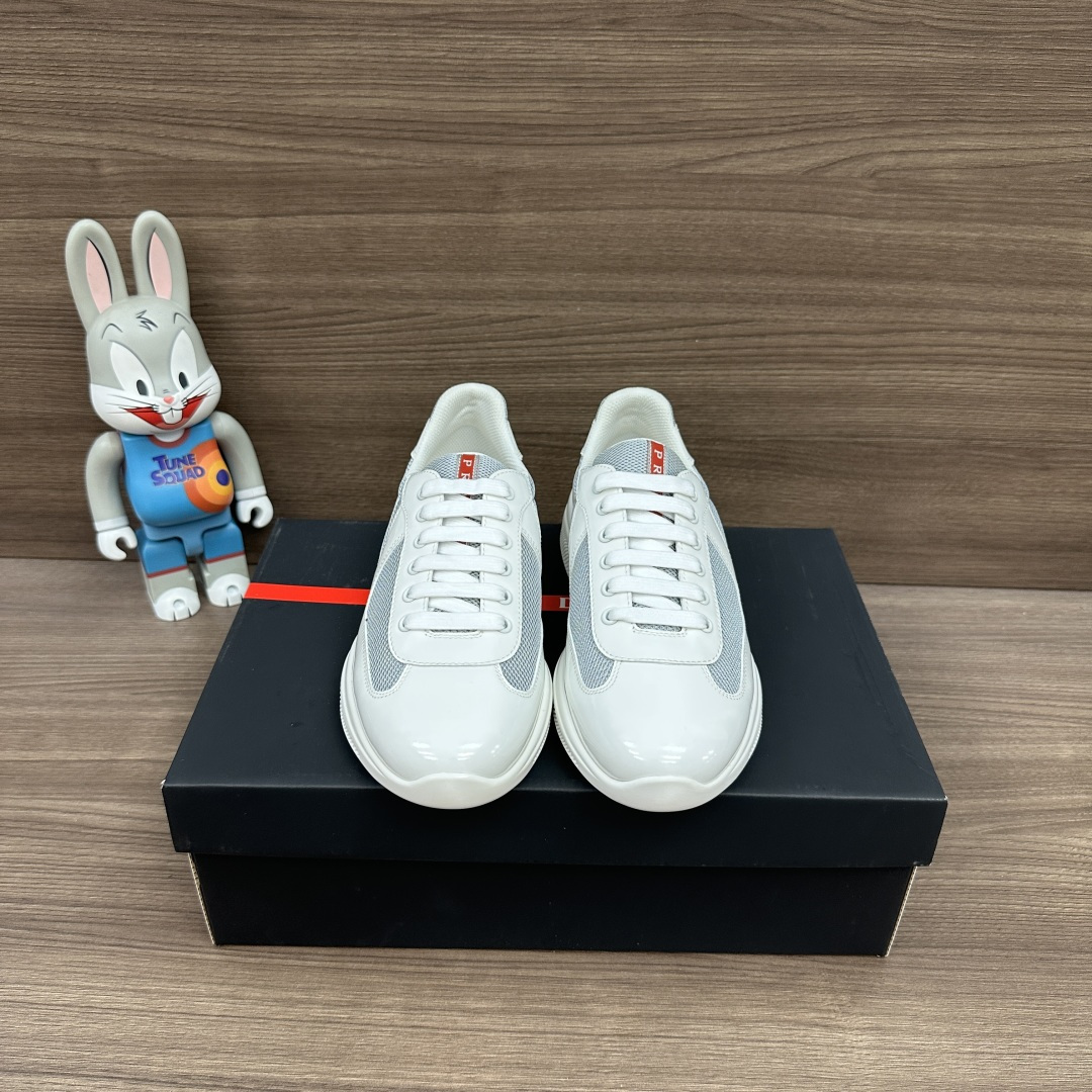 Prada Sneakers