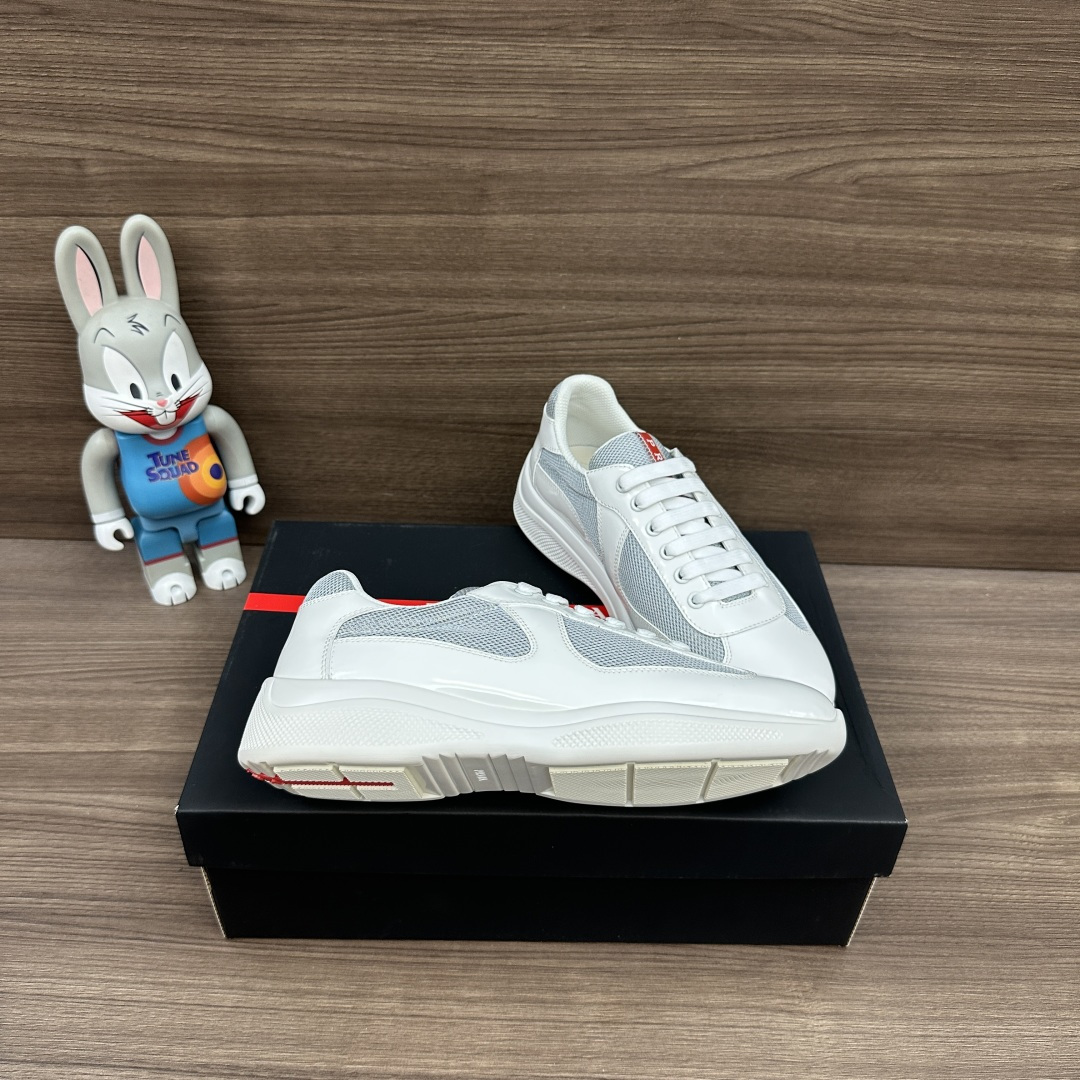 Prada Sneakers