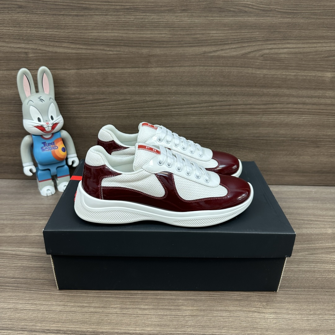 Prada Sneakers