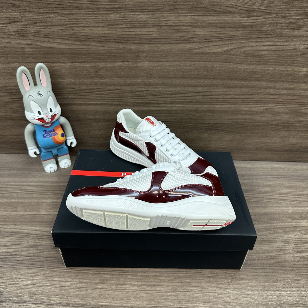 Prada Sneakers