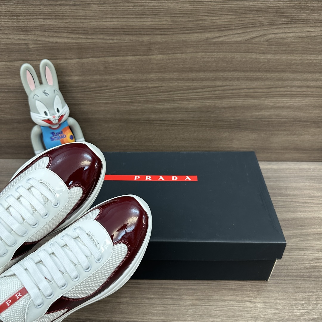 Prada Sneakers