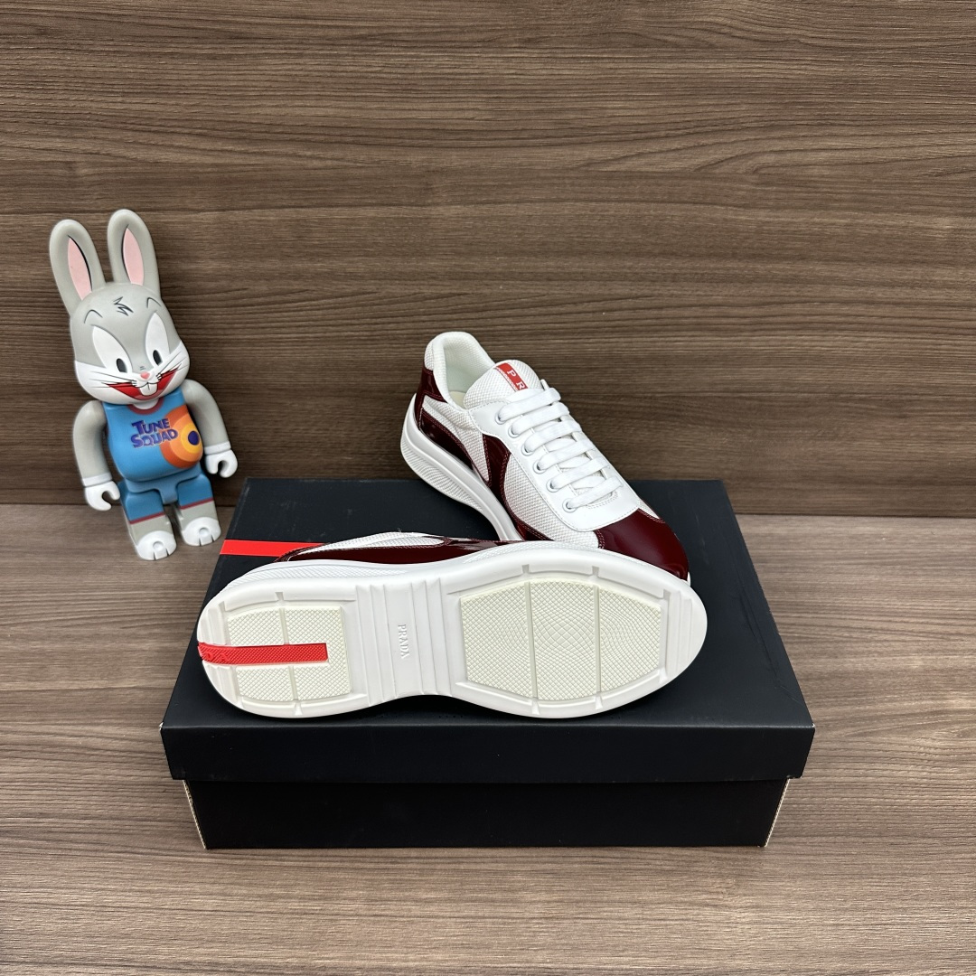 Prada Sneakers