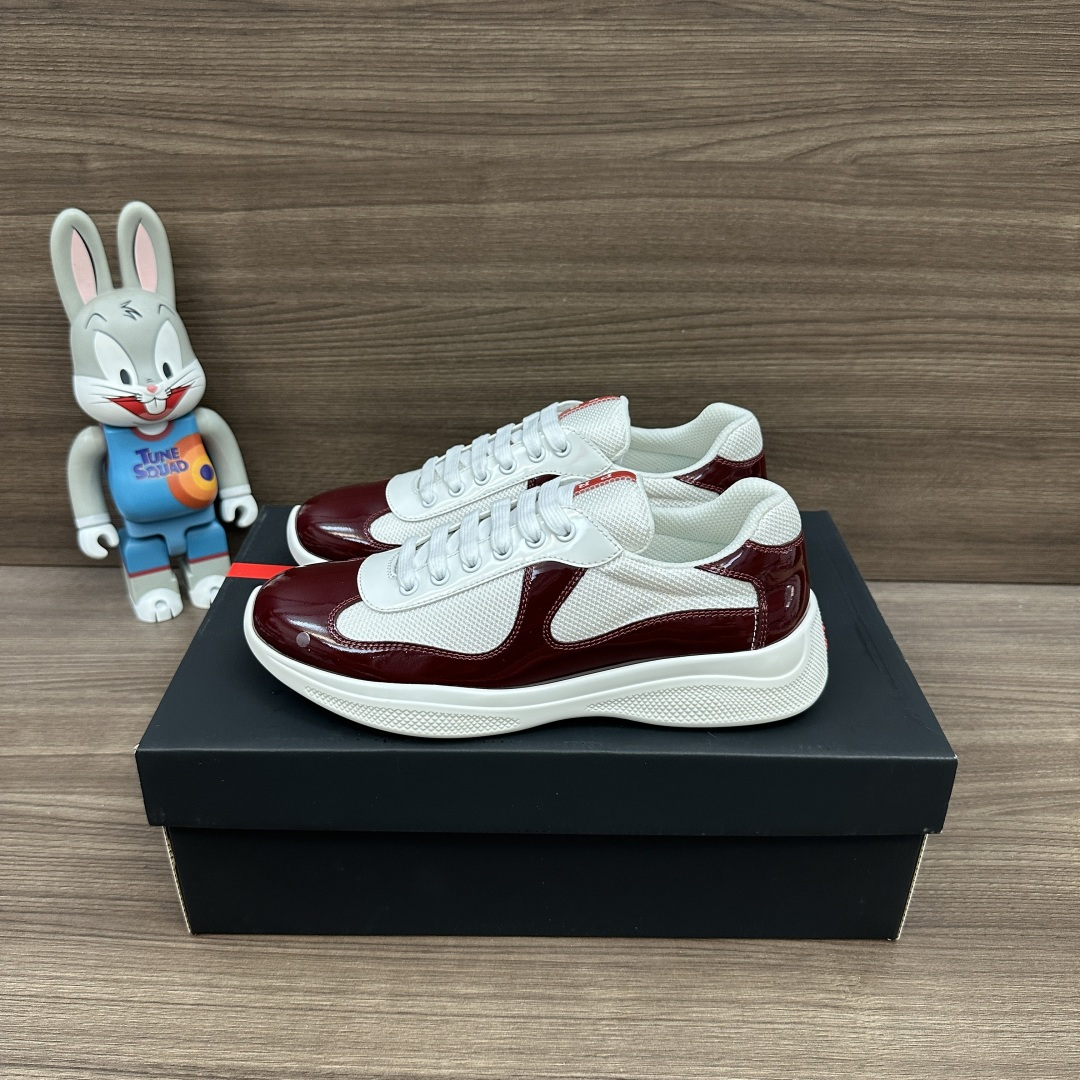 Prada Sneakers