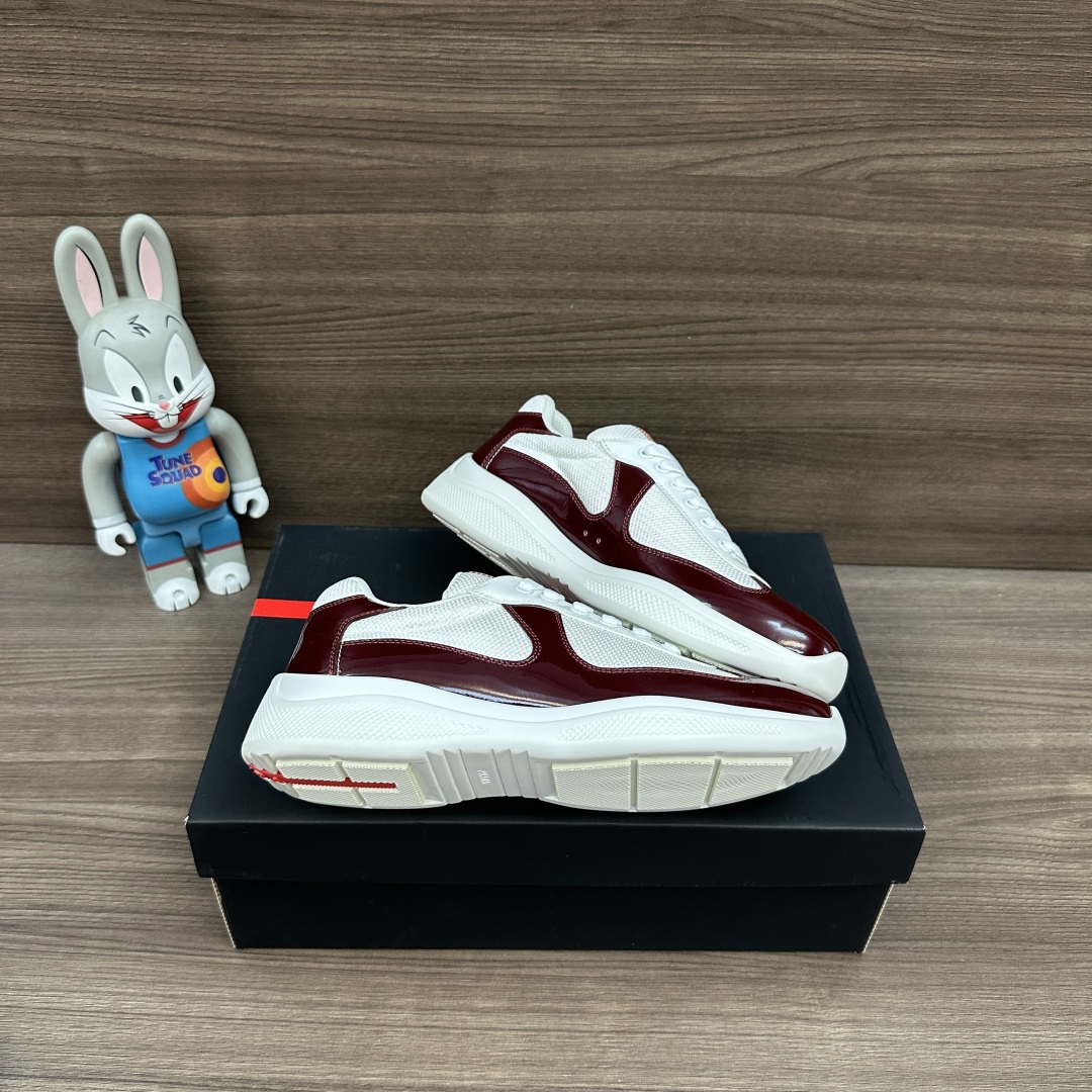 Prada Sneakers