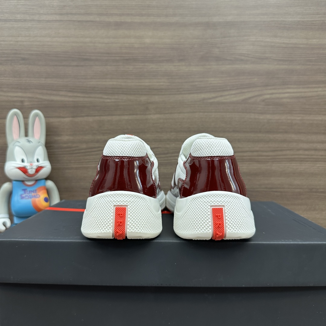 Prada Sneakers