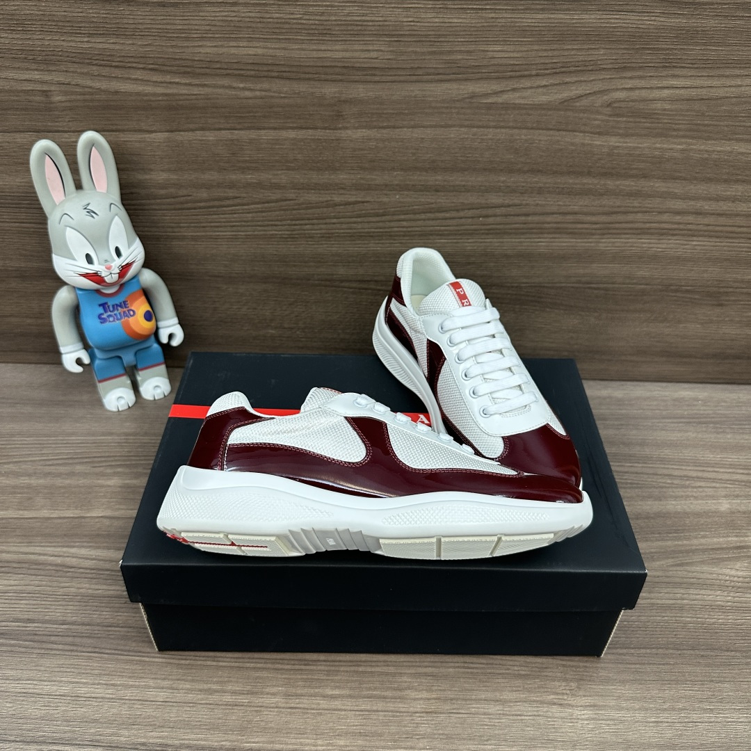 Prada Sneakers