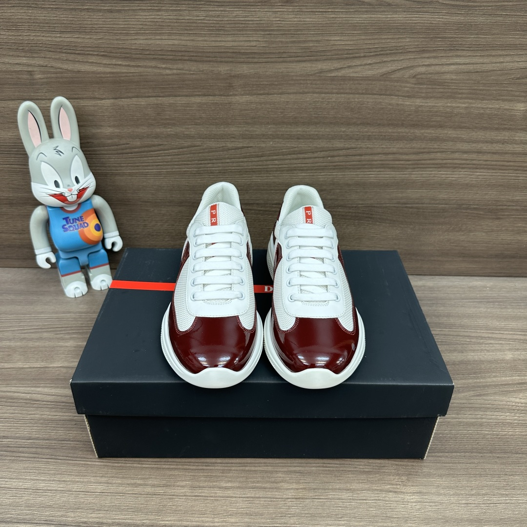 Prada Sneakers