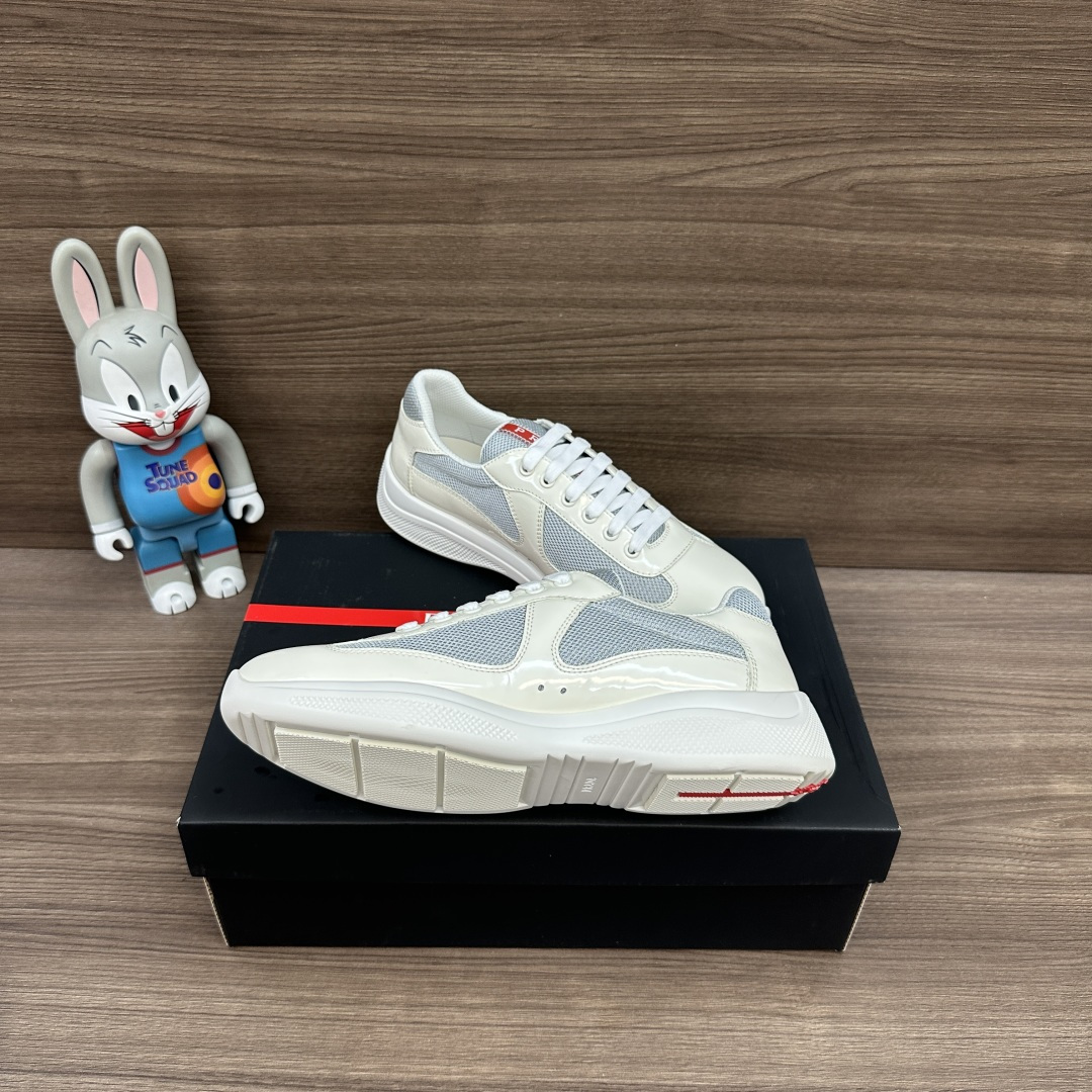 Prada Sneakers