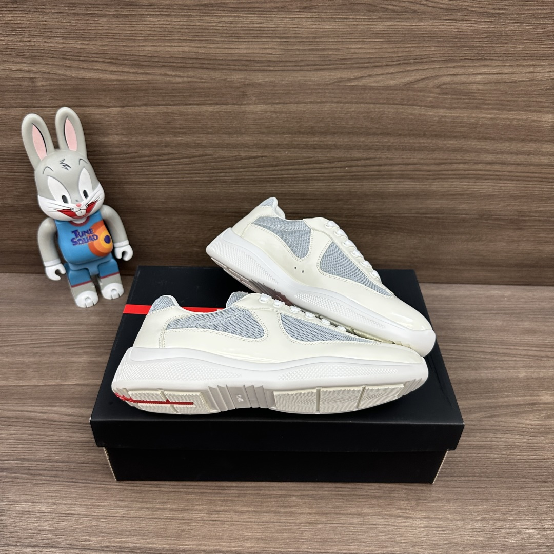 Prada Sneakers