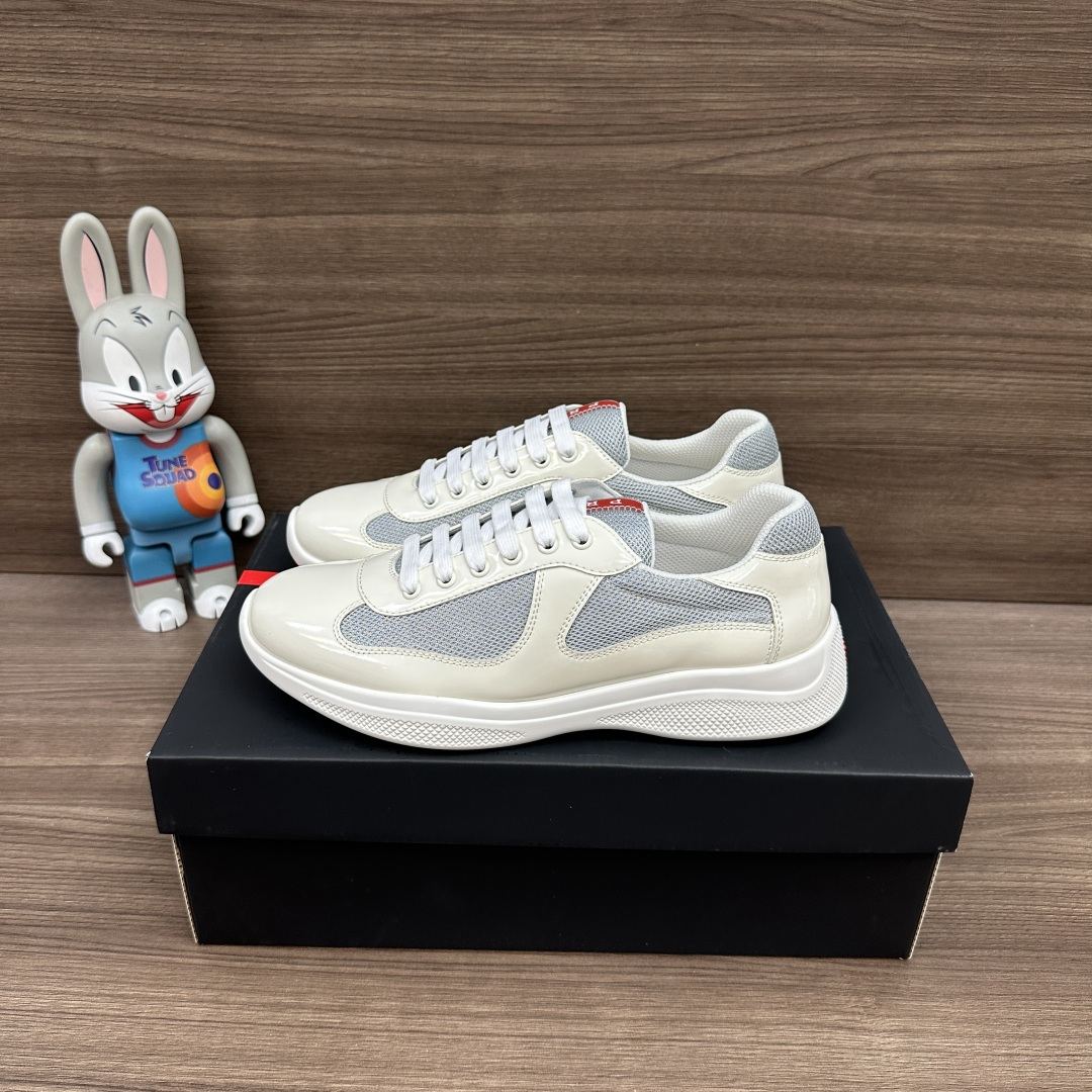 Prada Sneakers
