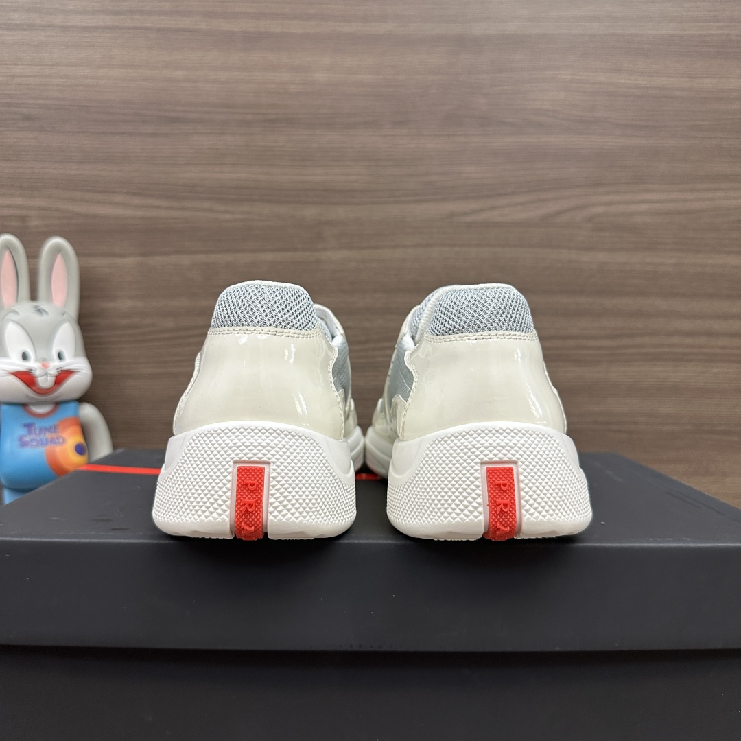 Prada Sneakers
