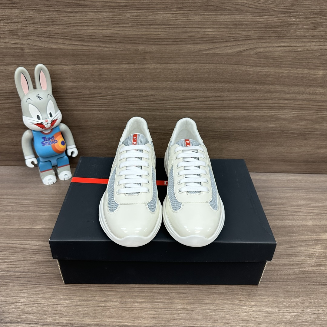 Prada Sneakers