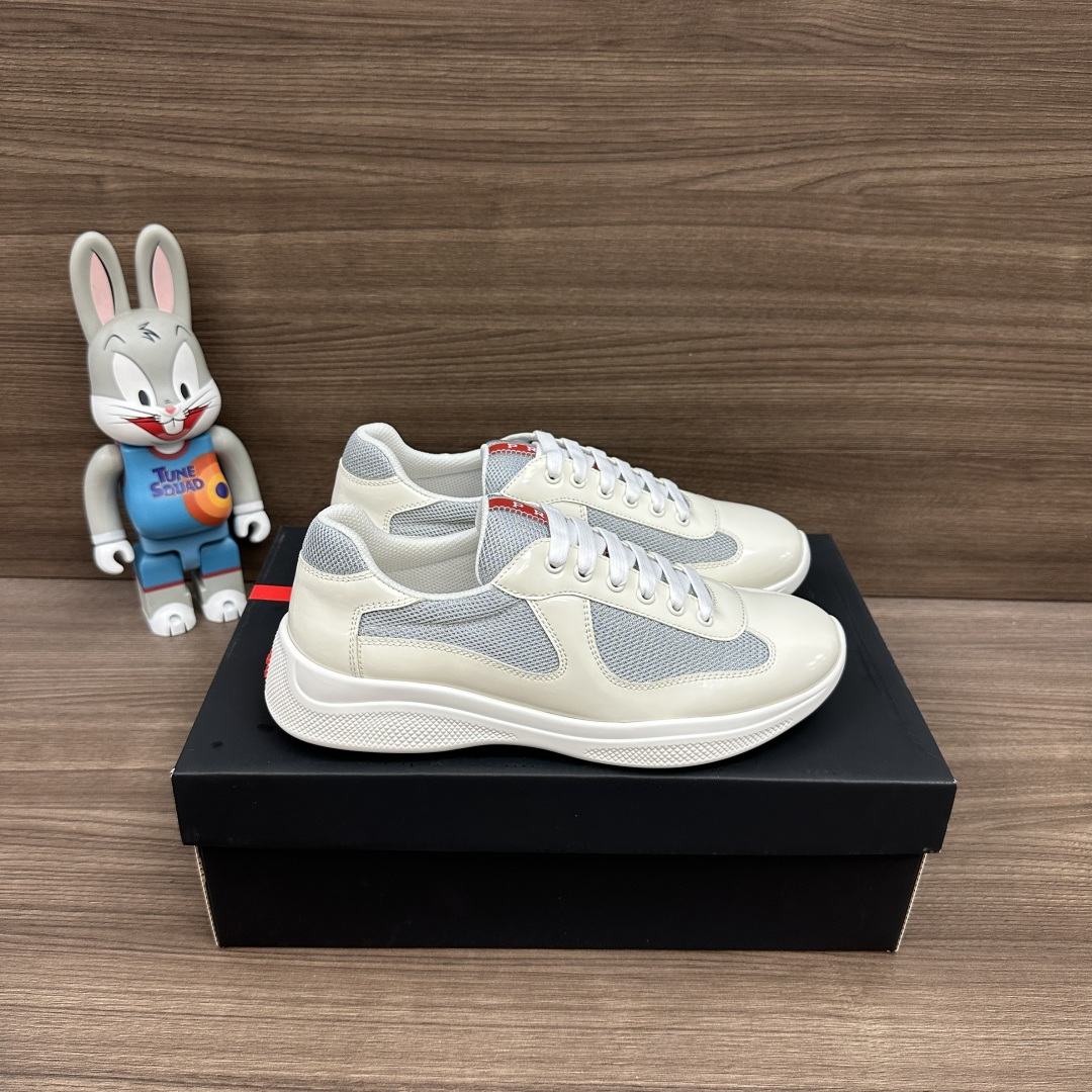 Prada Sneakers