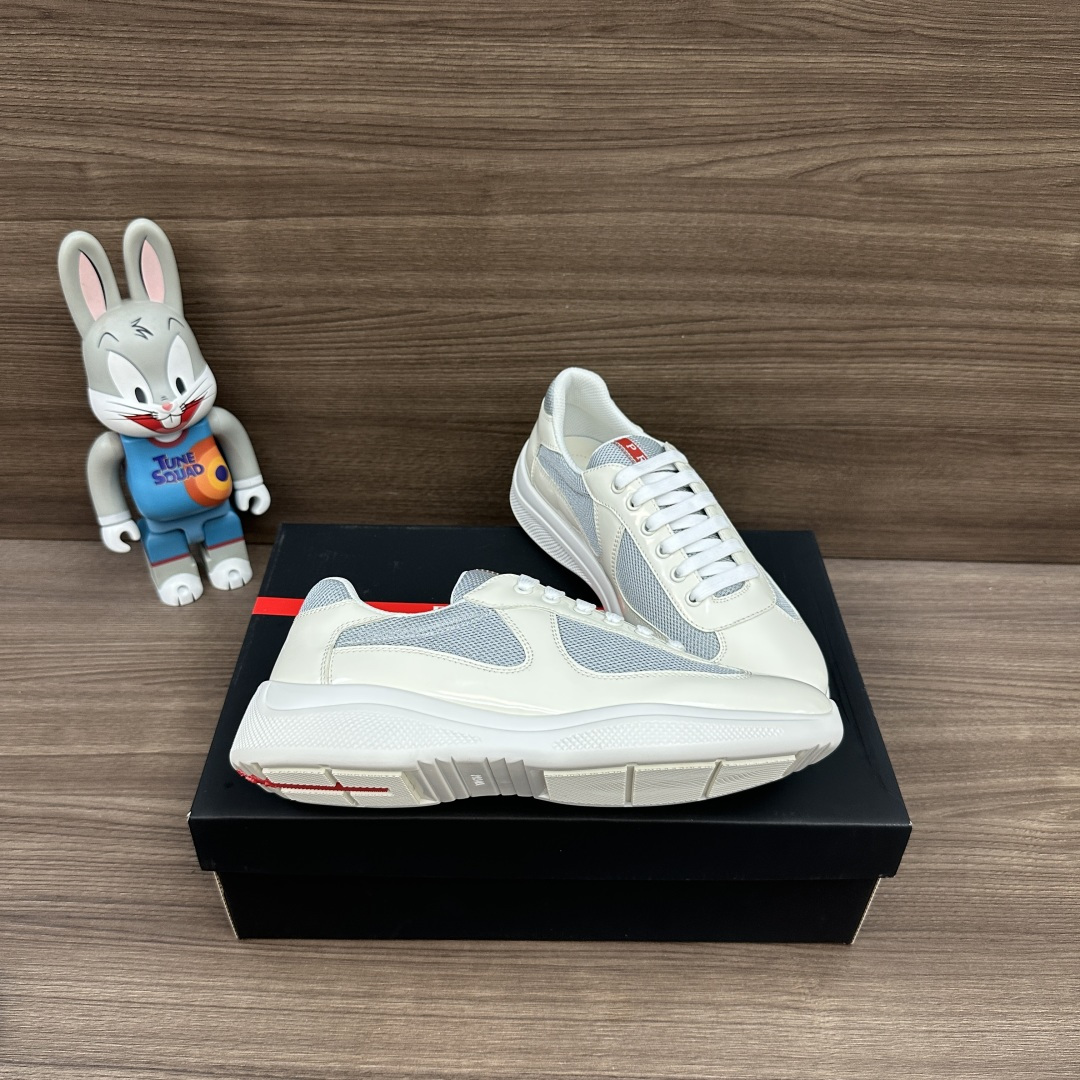 Prada Sneakers