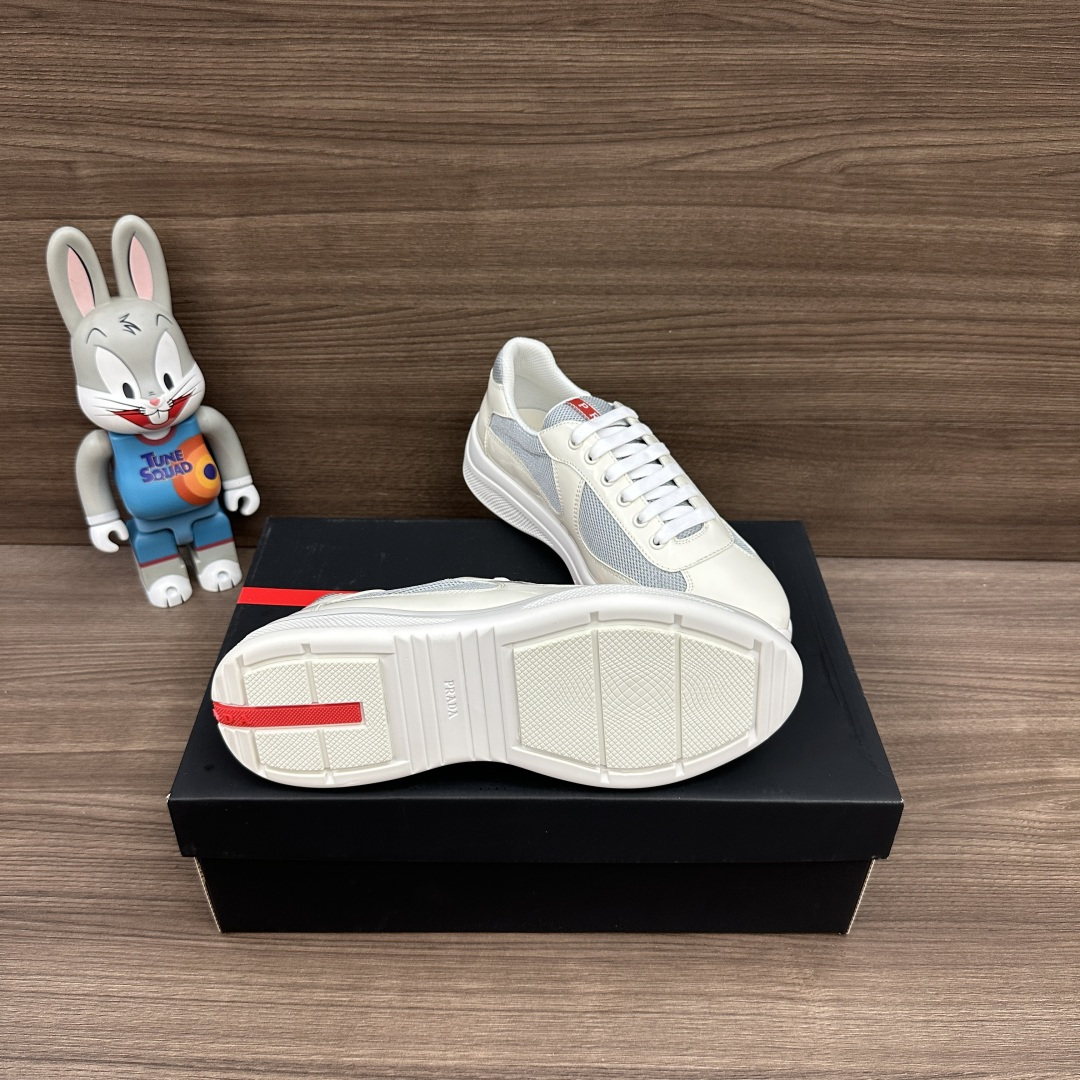 Prada Sneakers
