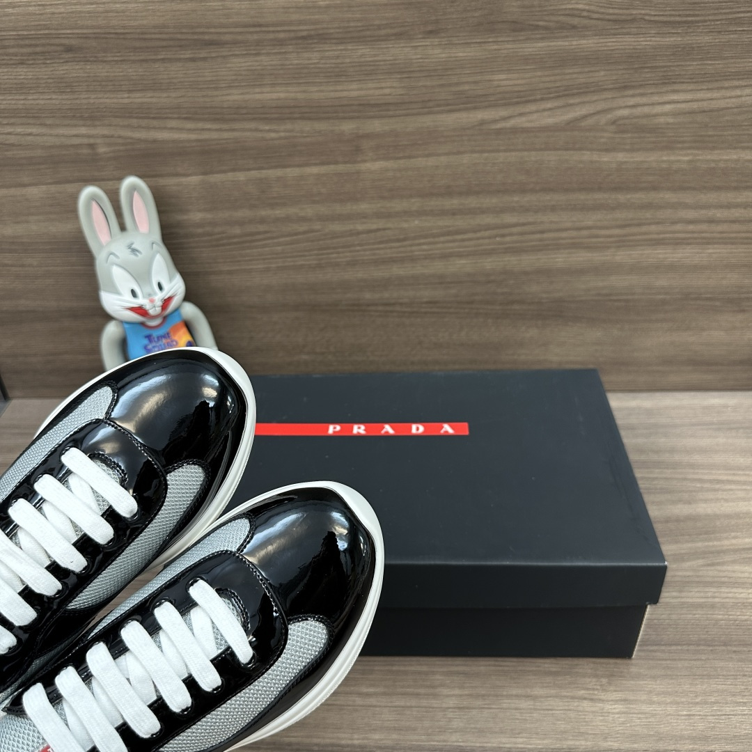 Prada Sneakers