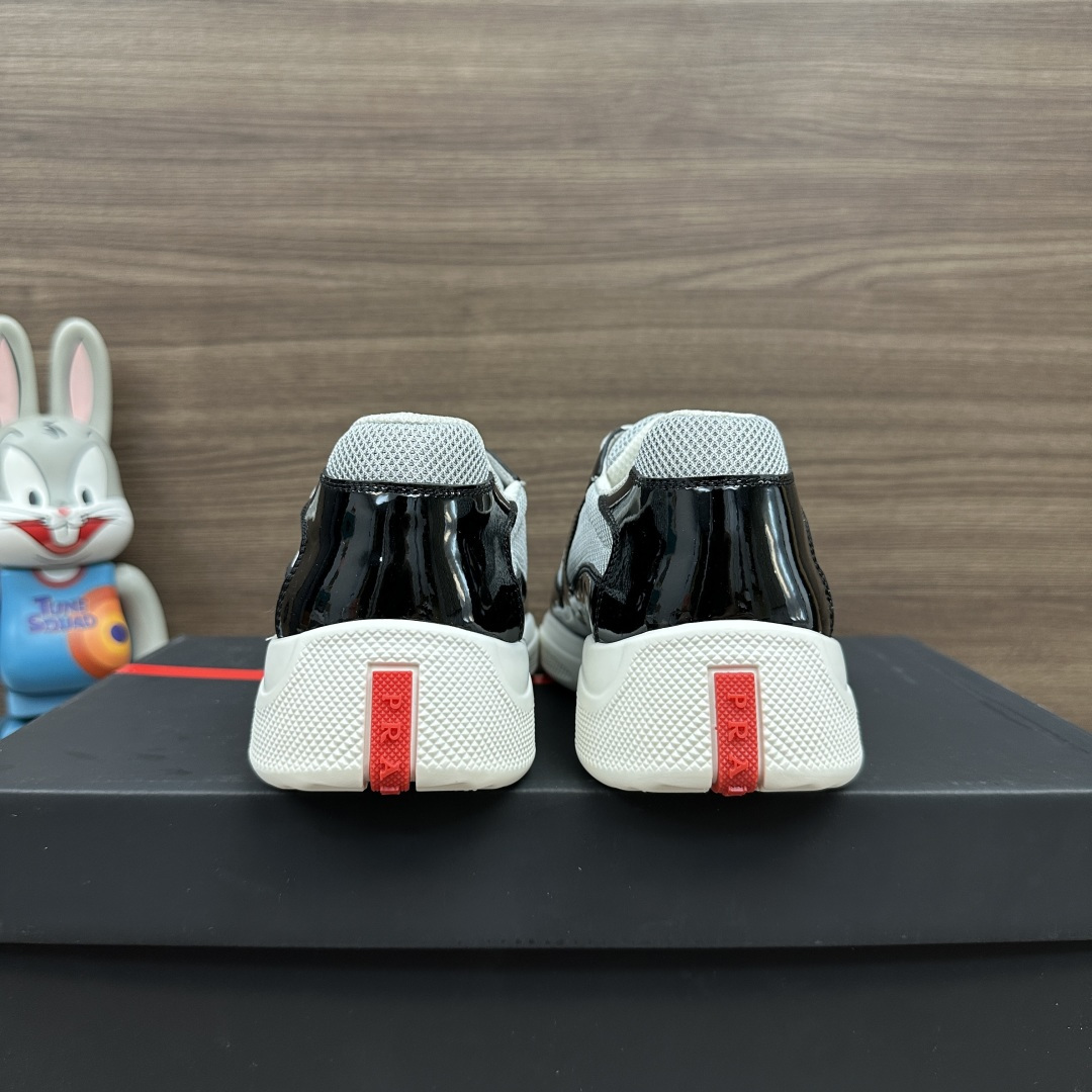 Prada Sneakers