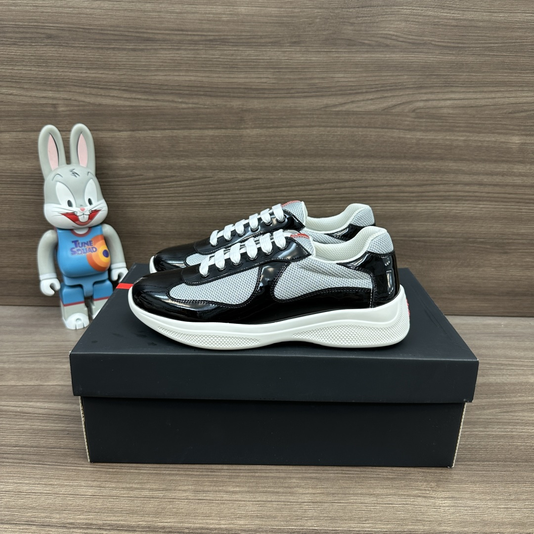 Prada Sneakers