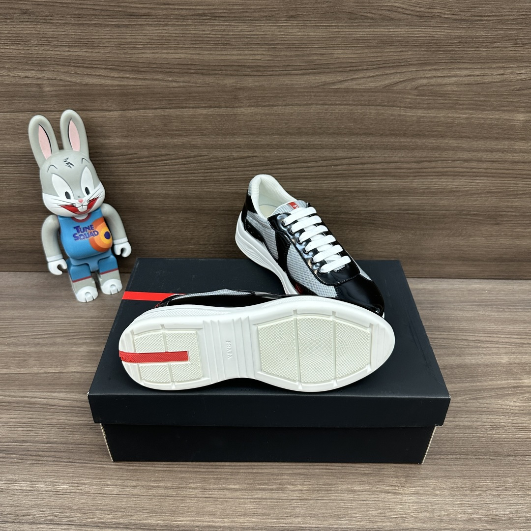 Prada Sneakers