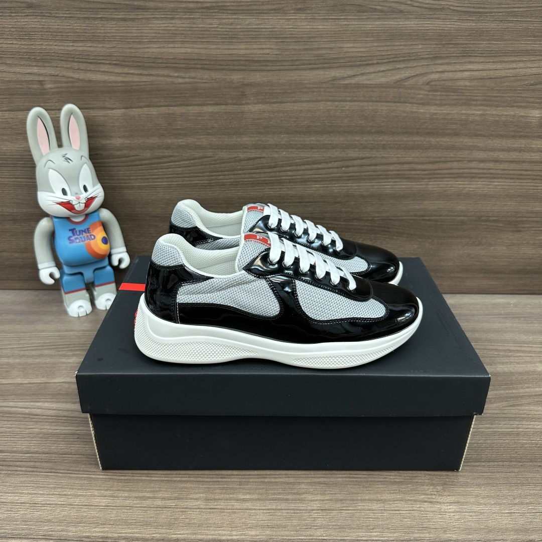 Prada Sneakers