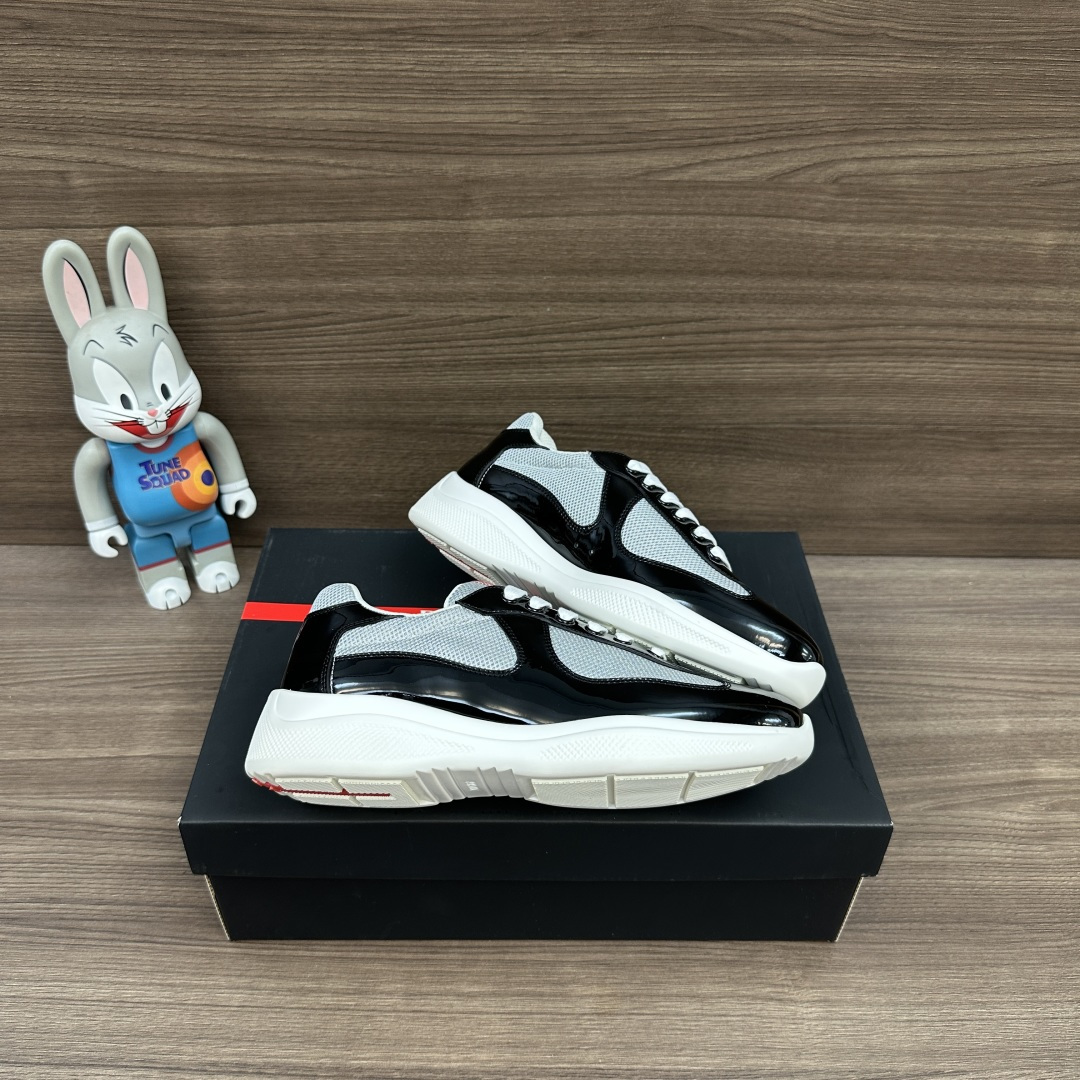Prada Sneakers